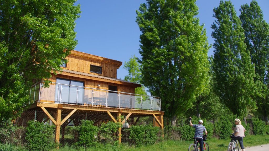 Les plus beaux des campings avec piscine à Lyon Camping Autun